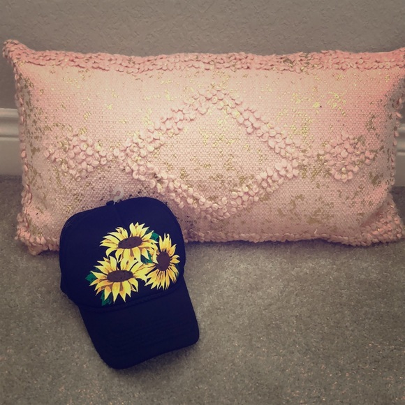 O'Neill Accessories - O’neill Sunflower Ball Cap